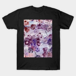 Hues of the misunderstood T-Shirt